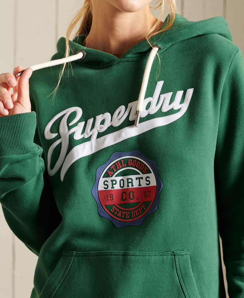 SUPERDRY ХУДИ