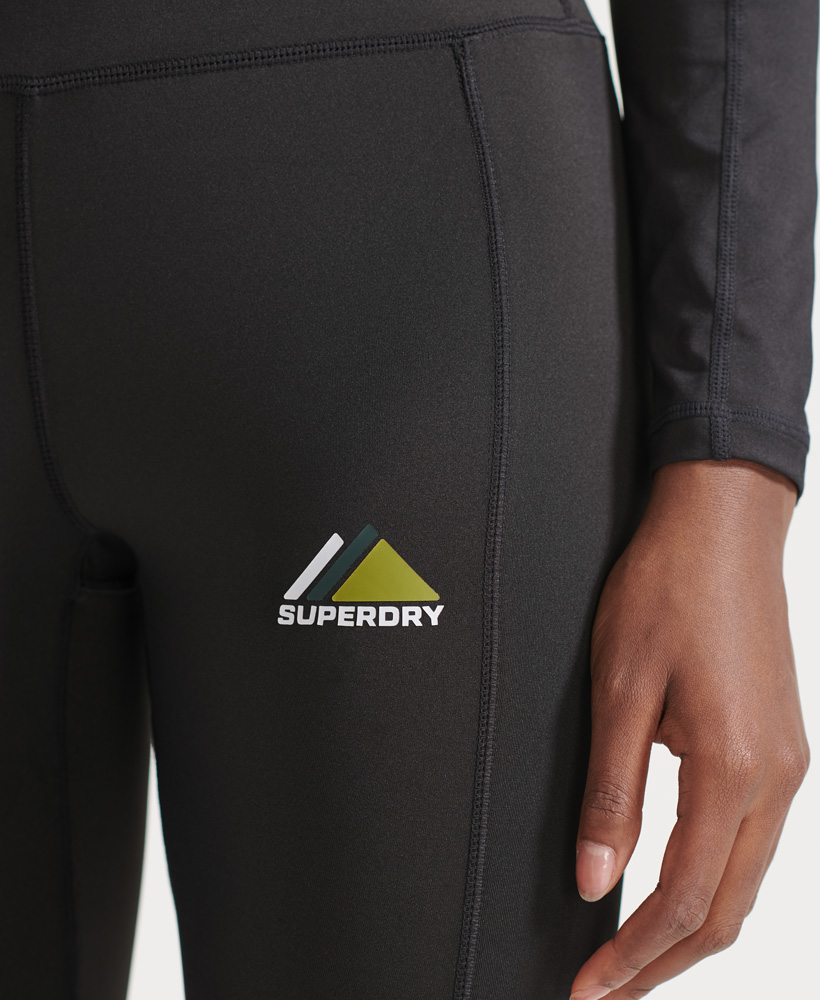 SUPERDRY ТЕРМОБЕЛЬЕ НИЗ