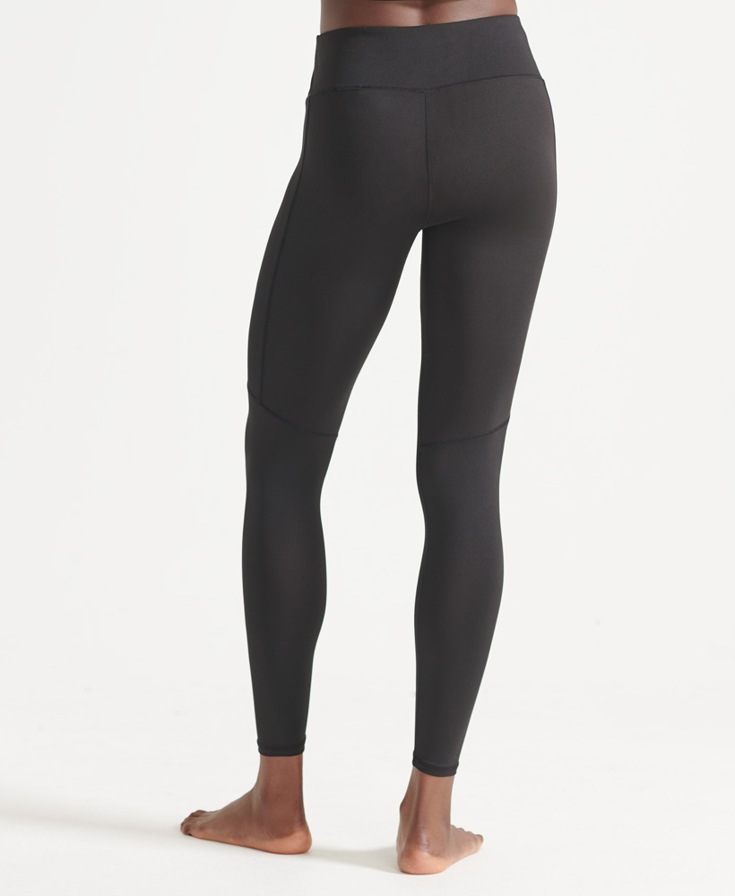 SUPERDRY ТЕРМОБЕЛЬЕ НИЗ