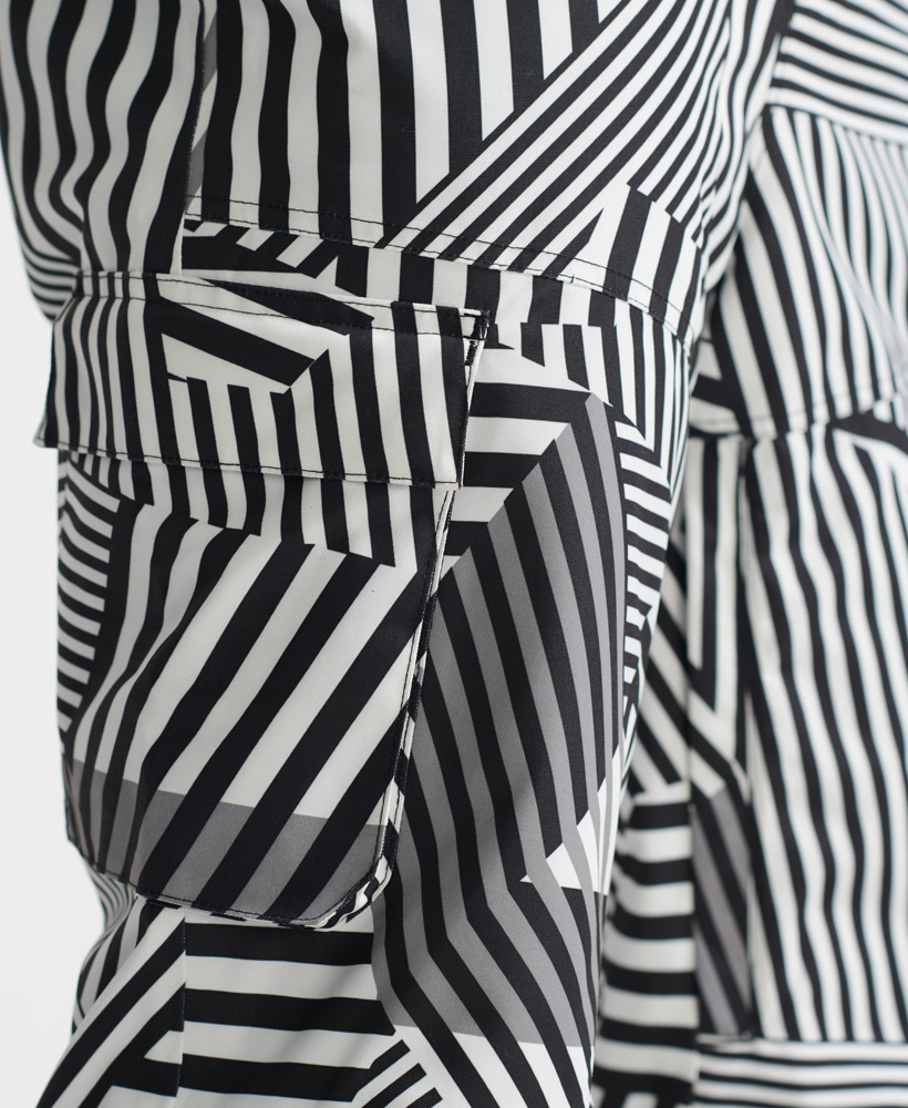 SUPERDRY БРЮКИ СНОУБОРДИЧЕСКИЕ