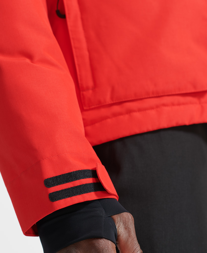 SUPERDRY КУРТКА СНОУБОРДИЧЕСКАЯ