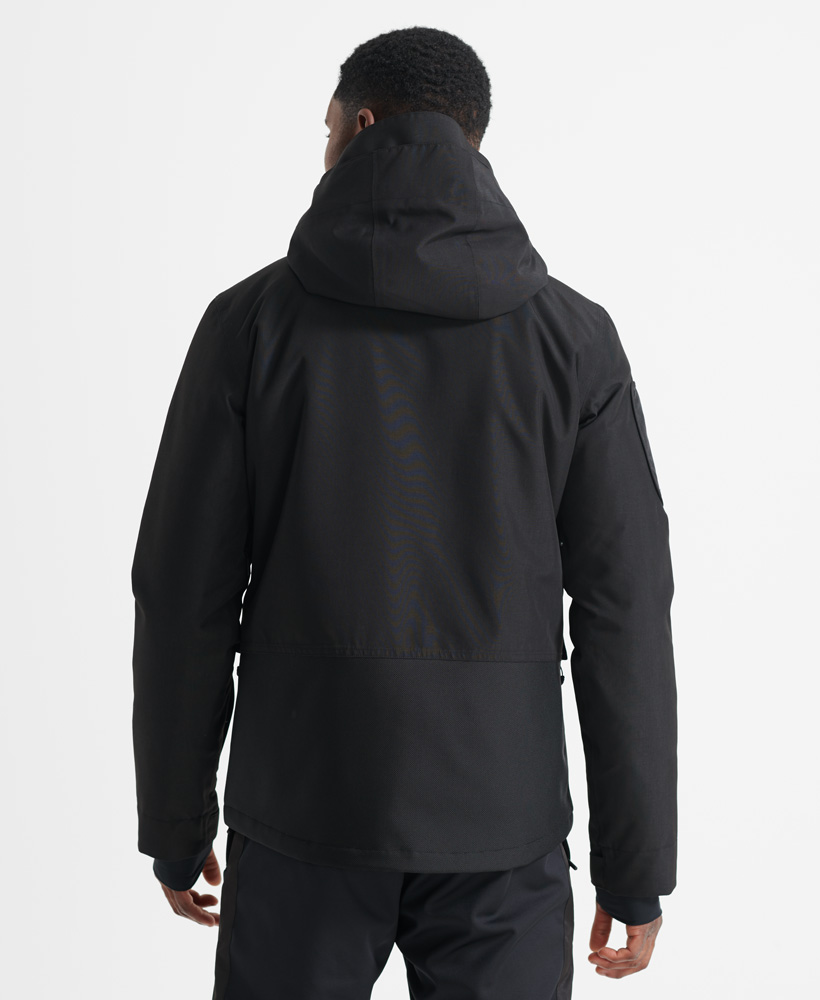 SUPERDRY КУРТКА СНОУБОРДИЧЕСКАЯ