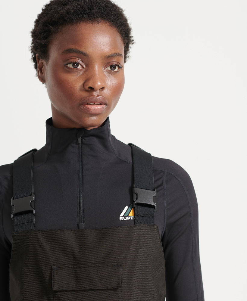 SUPERDRY БРЮКИ ГОРНОЛЫЖНЫЕ