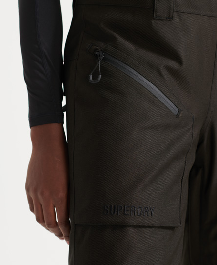 SUPERDRY БРЮКИ ГОРНОЛЫЖНЫЕ