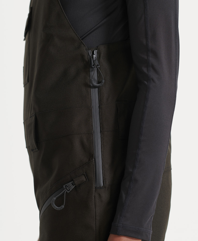 SUPERDRY БРЮКИ ГОРНОЛЫЖНЫЕ