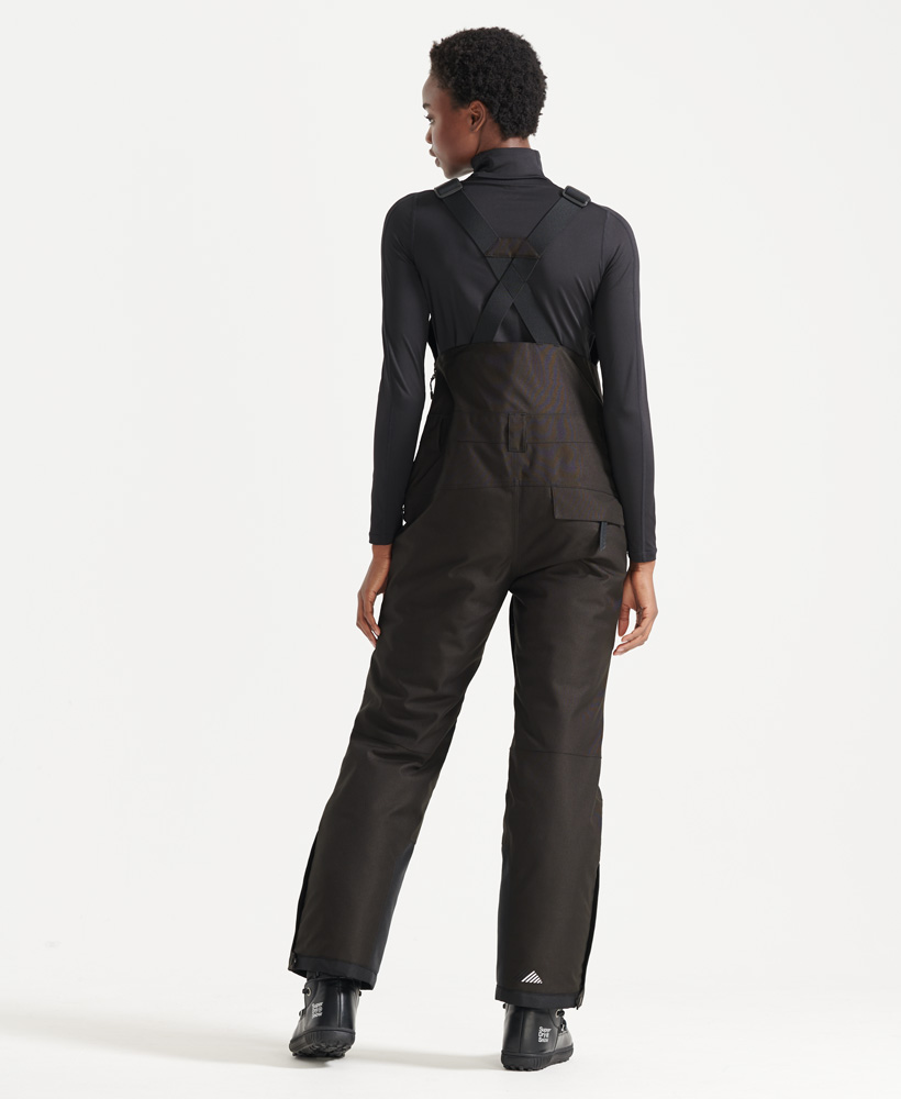 SUPERDRY БРЮКИ ГОРНОЛЫЖНЫЕ