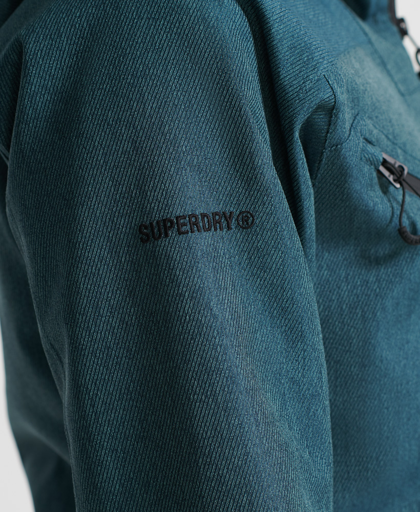 SUPERDRY КУРТКА ГОРНОЛЫЖНАЯ