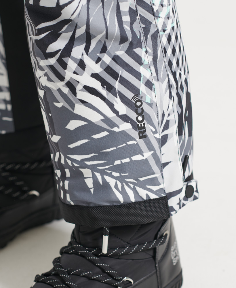 SUPERDRY БРЮКИ СНОУБОРДИЧЕСКИЕ