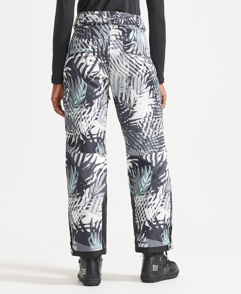 SUPERDRY БРЮКИ СНОУБОРДИЧЕСКИЕ