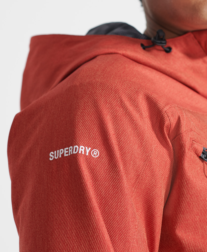 SUPERDRY КУРТКА ГОРНОЛЫЖНАЯ