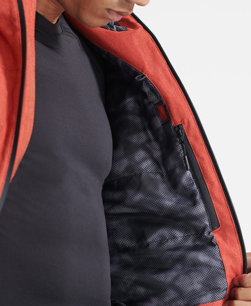 SUPERDRY КУРТКА ГОРНОЛЫЖНАЯ