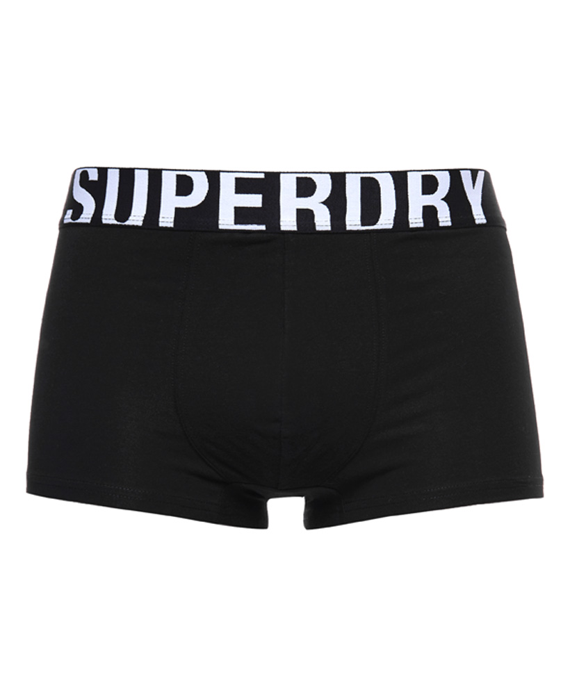 SUPERDRY ТРУСЫ ТРАНКИ