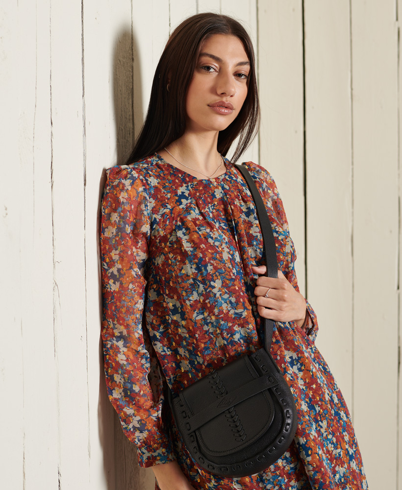 SUPERDRY СУМКА