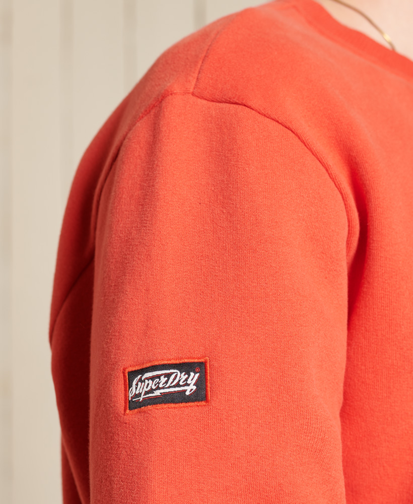 SUPERDRY СВИТШОТ