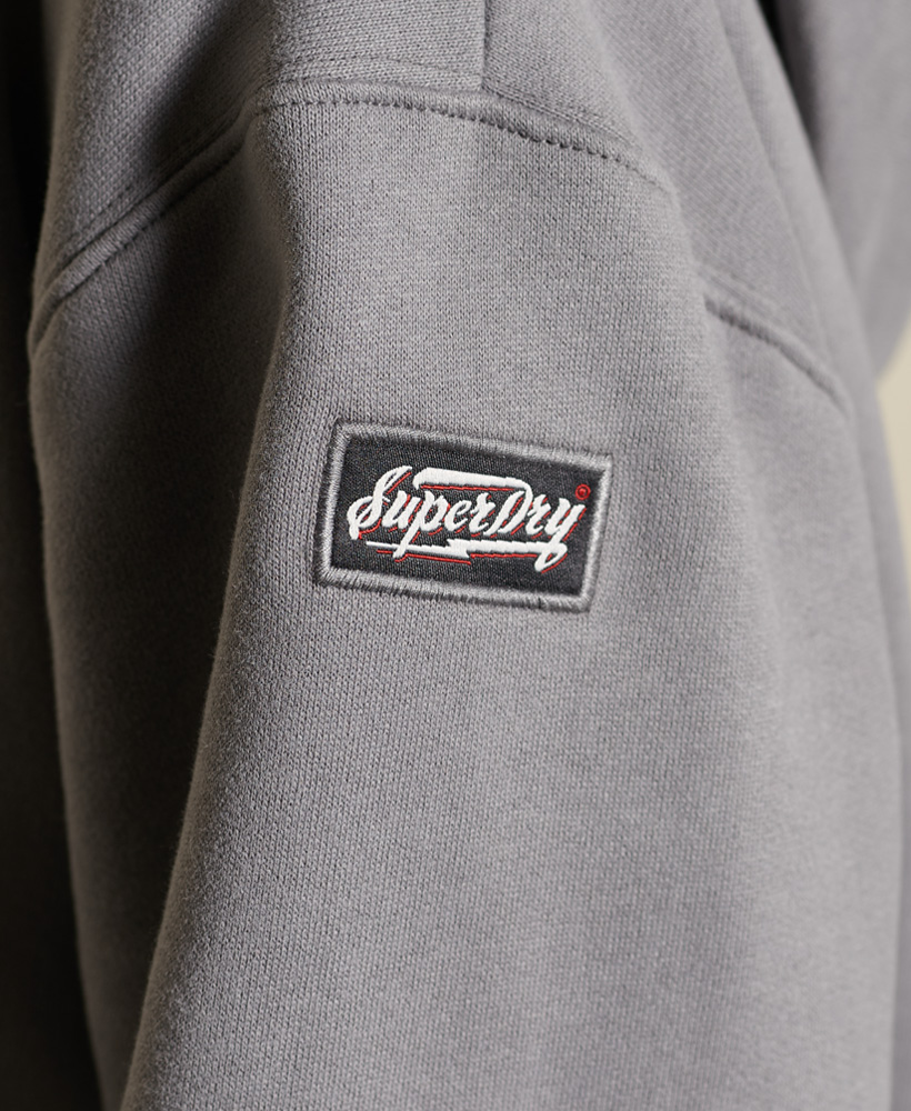 SUPERDRY ХУДИ