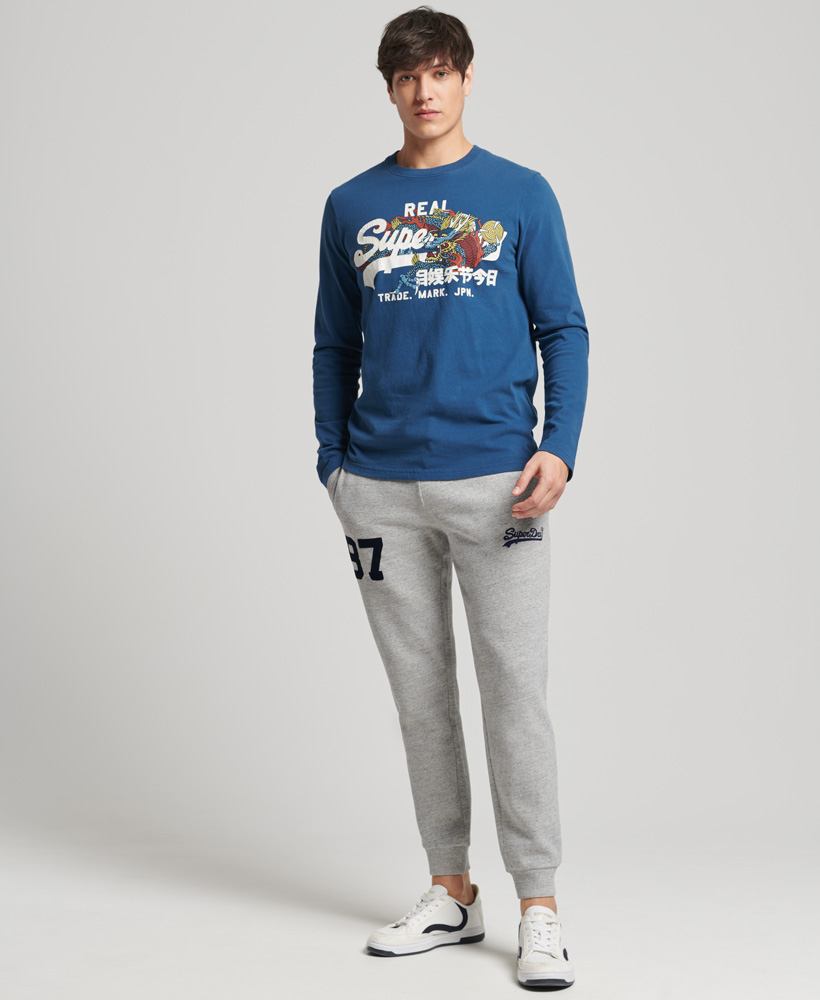 SUPERDRY ДЖОГГЕРЫ