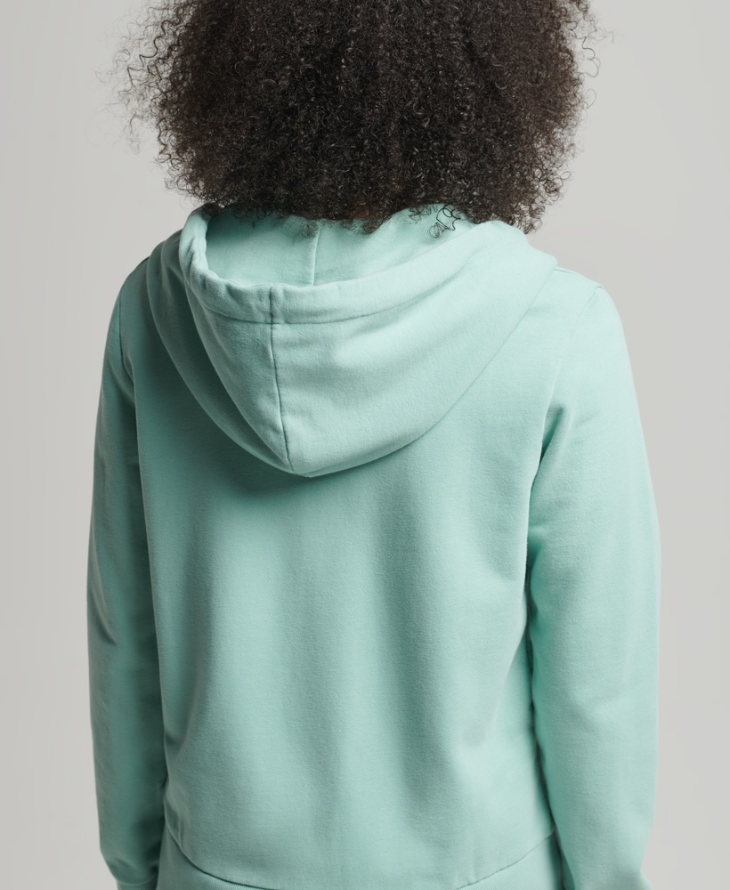 SUPERDRY ТОЛСТОВКА