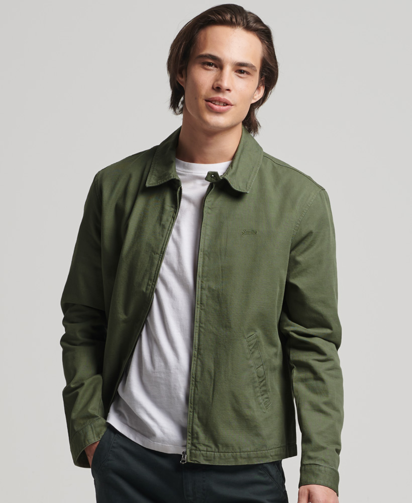 SUPERDRY КУРТКА