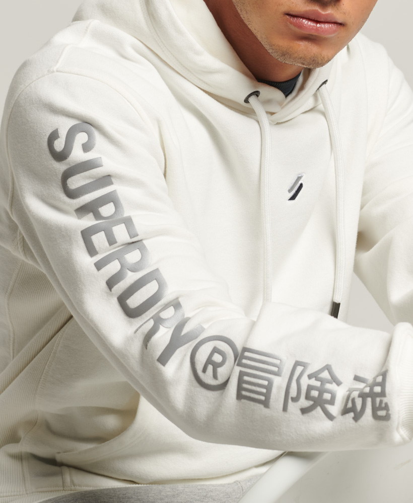 SUPERDRY ХУДИ