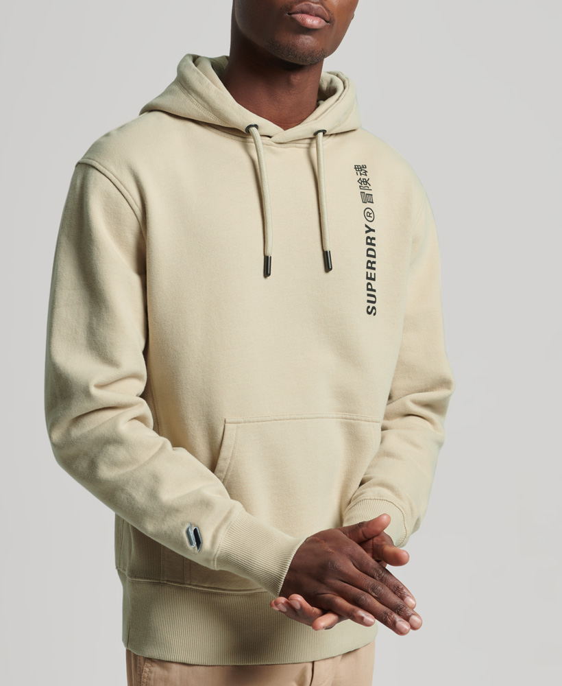 SUPERDRY ХУДИ
