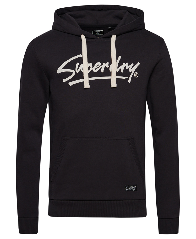 SUPERDRY ХУДИ