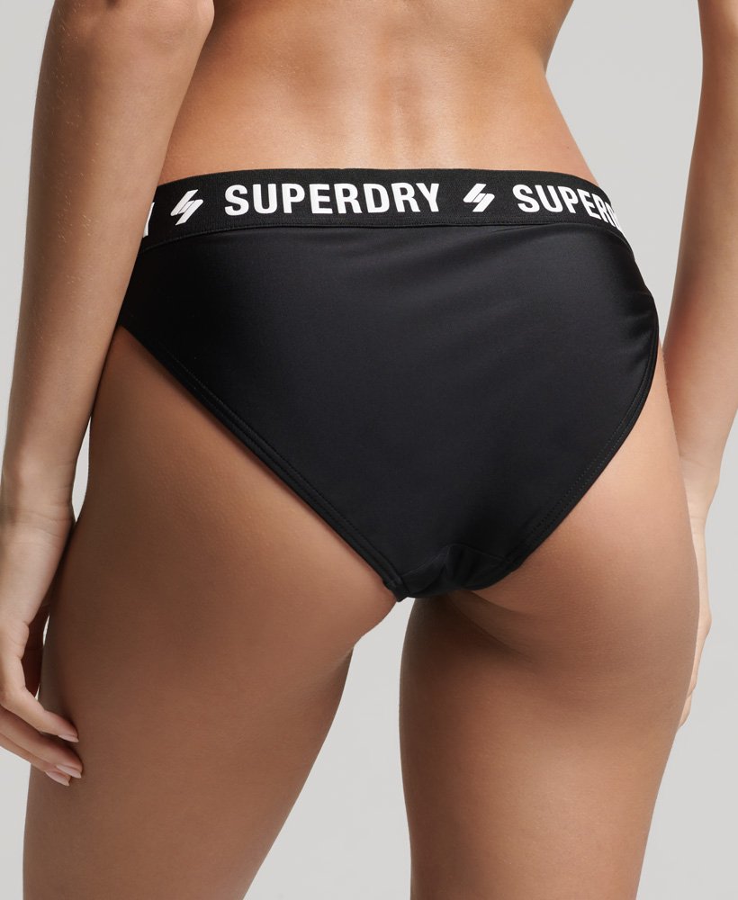 SUPERDRY БИКИНИ НИЗ