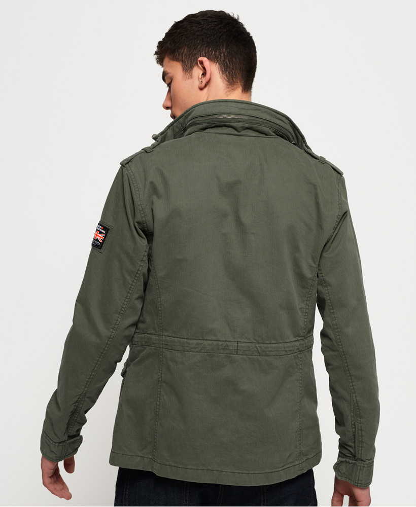 SUPERDRY КУРТКА