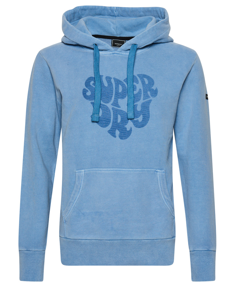 SUPERDRY ХУДИ