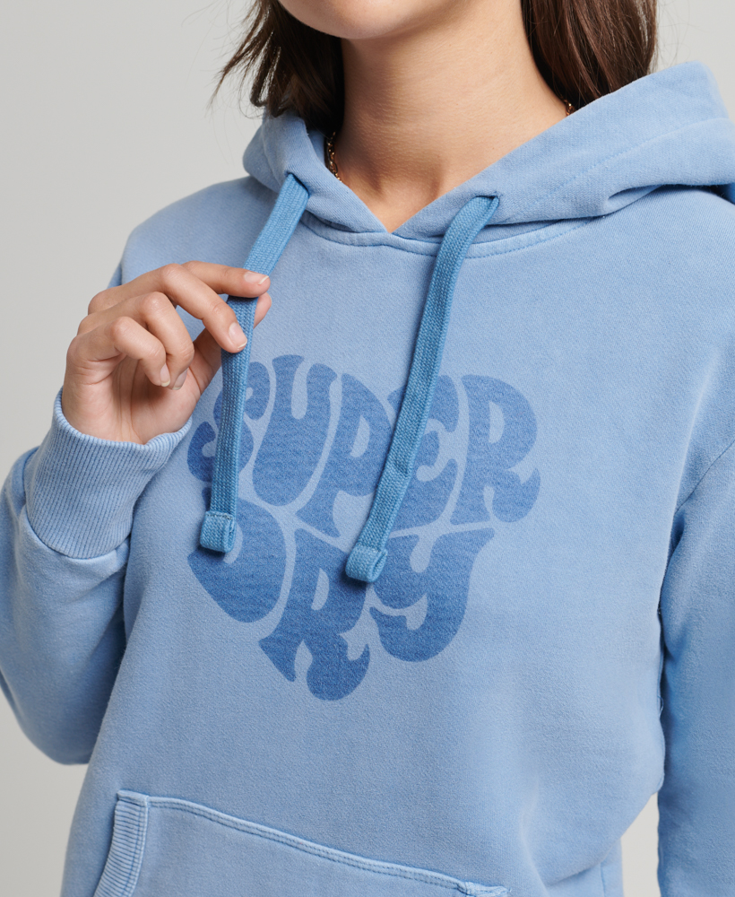 SUPERDRY ХУДИ