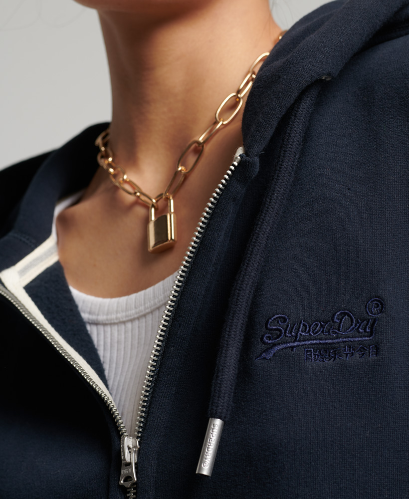 SUPERDRY ТОЛСТОВКА