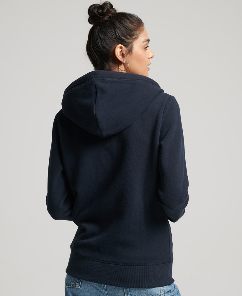 SUPERDRY ТОЛСТОВКА