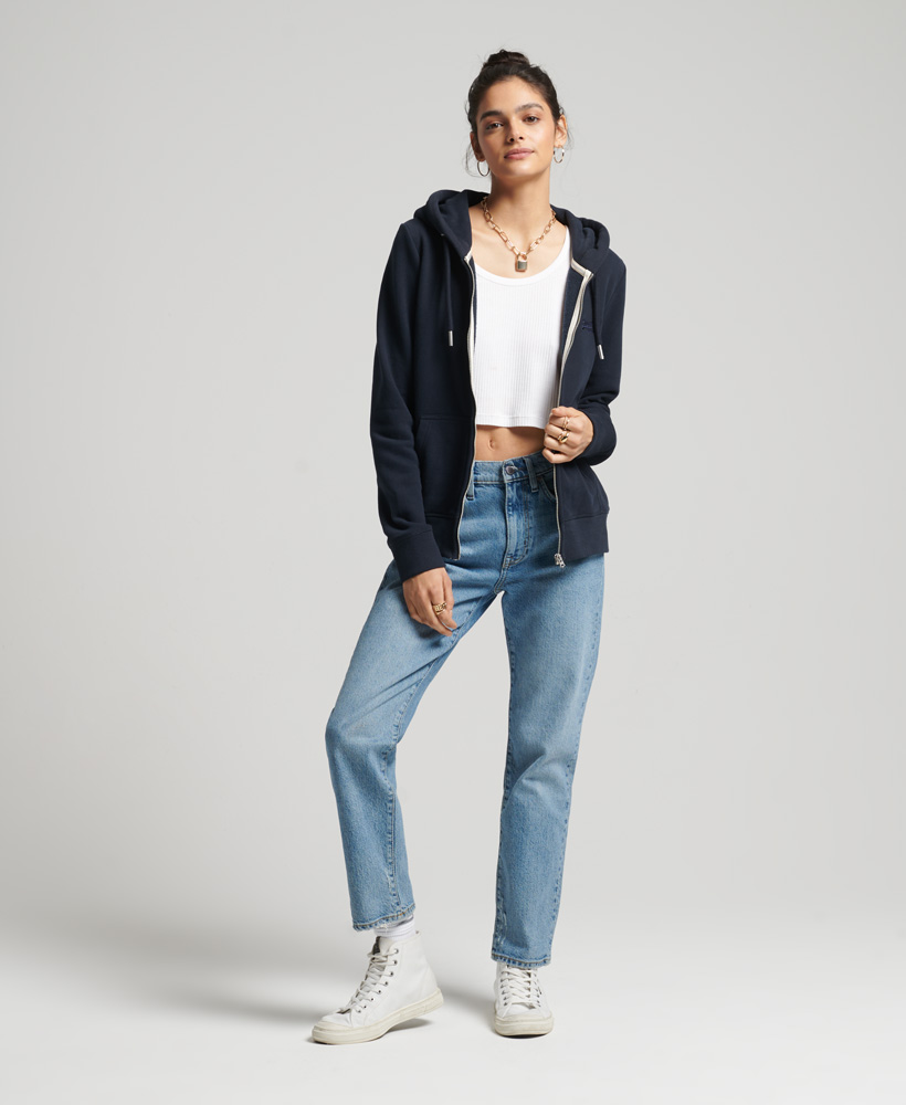 SUPERDRY ТОЛСТОВКА