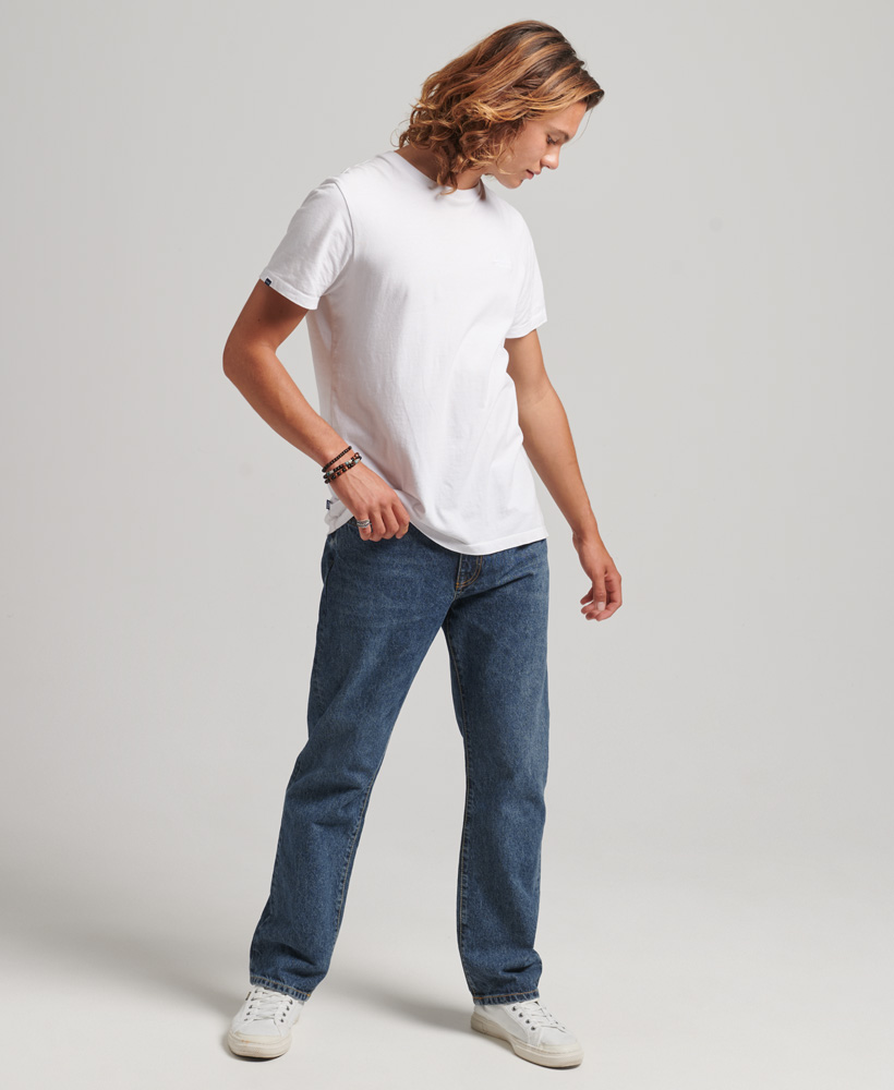 SUPERDRY ДЖИНСЫ