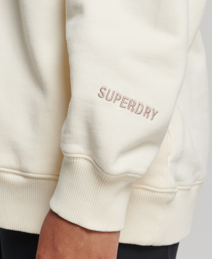 SUPERDRY ХУДИ