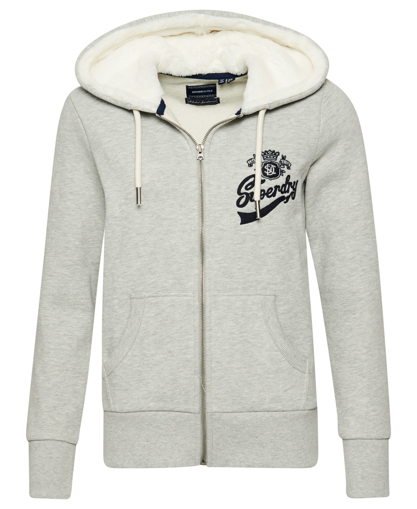 SUPERDRY ТОЛСТОВКА