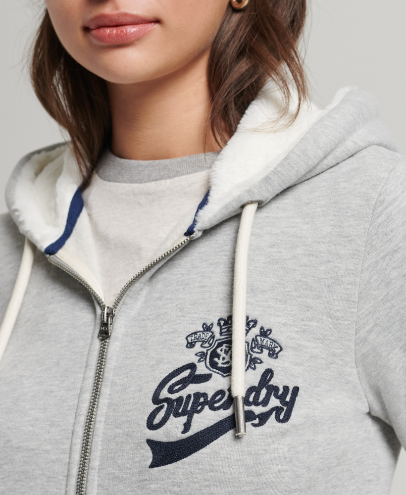SUPERDRY ТОЛСТОВКА