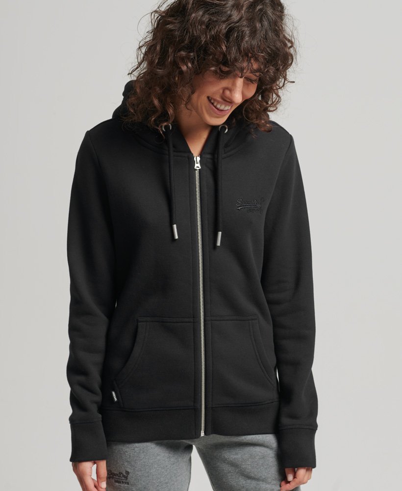 SUPERDRY ТОЛСТОВКА