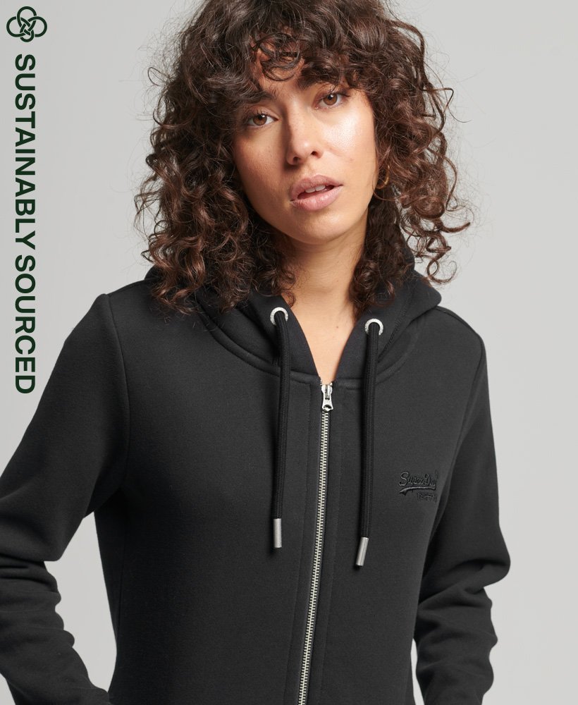 SUPERDRY ТОЛСТОВКА