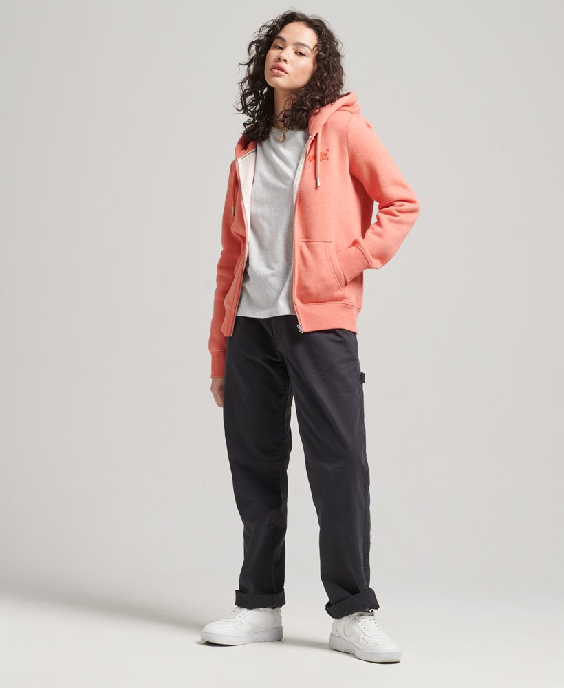 SUPERDRY ТОЛСТОВКА