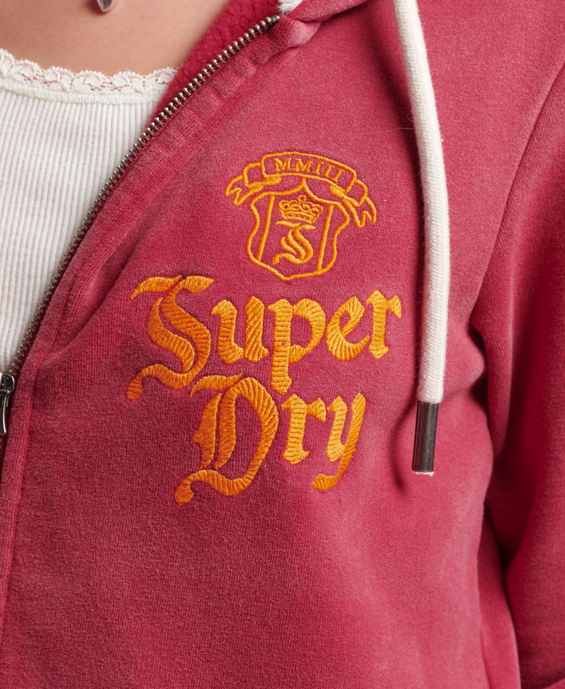 SUPERDRY ТОЛСТОВКА