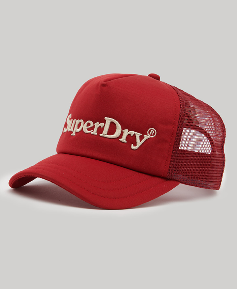 SUPERDRY КЕПКА