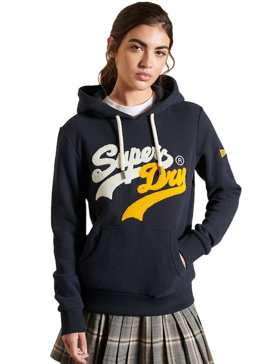 SUPERDRY ХУДИ