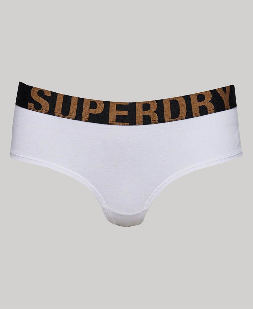 SUPERDRY ТРУСЫ БРИФЫ