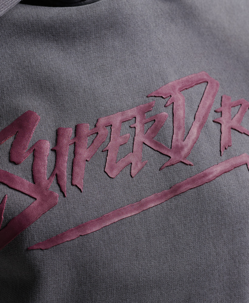 SUPERDRY ХУДИ