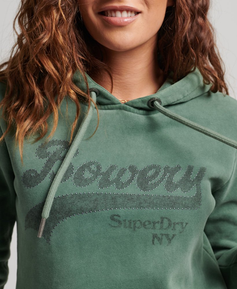 SUPERDRY ХУДИ