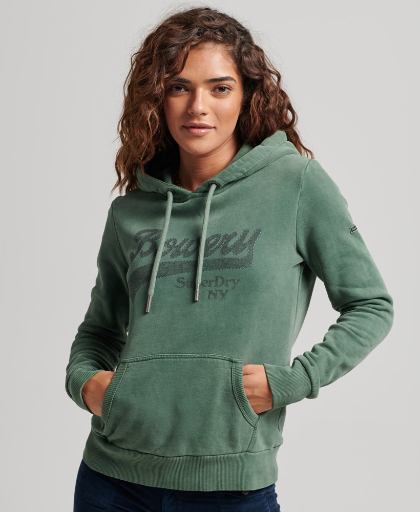 SUPERDRY ХУДИ