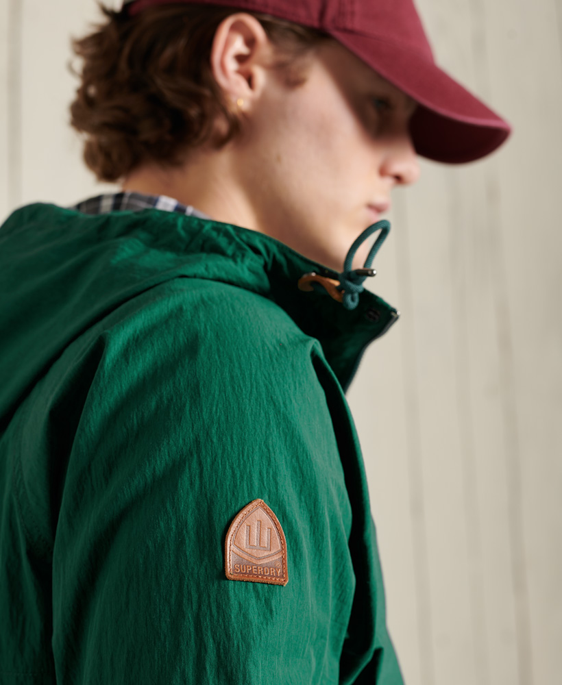 SUPERDRY АНОРАК