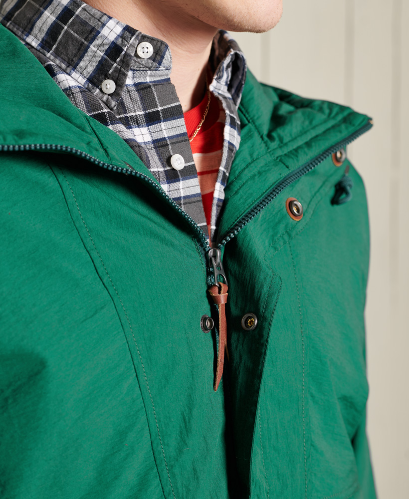 SUPERDRY АНОРАК