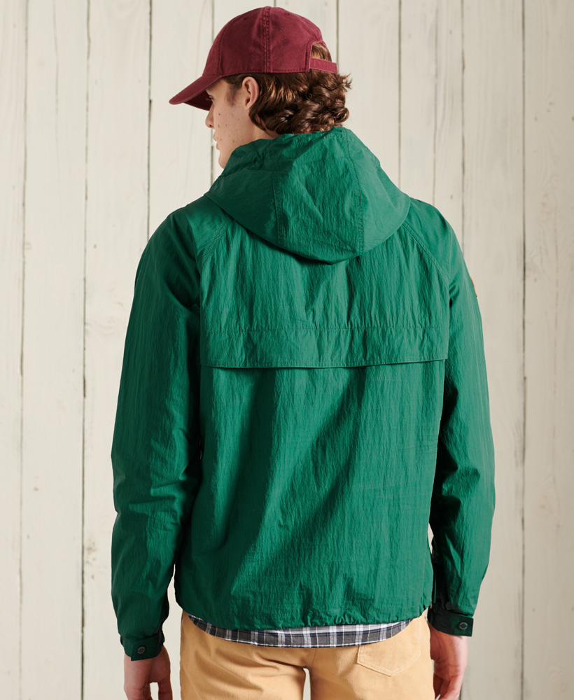 SUPERDRY АНОРАК