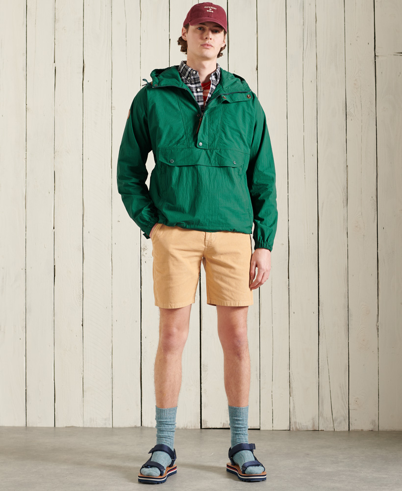 SUPERDRY АНОРАК